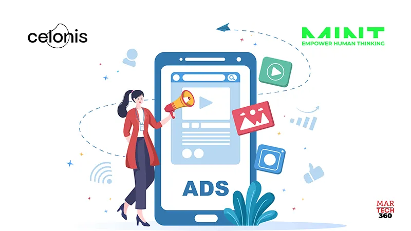 MINT Teams with Celonis to Optimize Marketing Processes