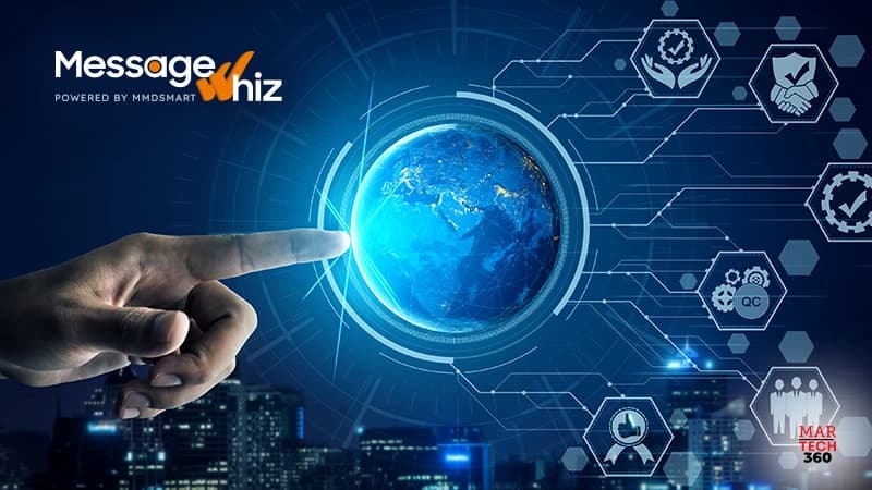 MessageWhiz Launches Advanced Web Portal to Boost User Experience and Messaging Efficiency