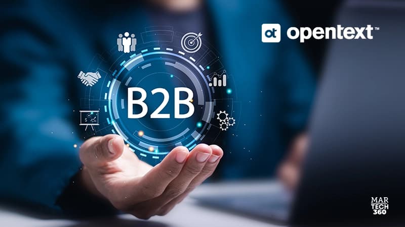 OpenText Introduces Partner Enterprise Learning Subscription at OpenText World 2024