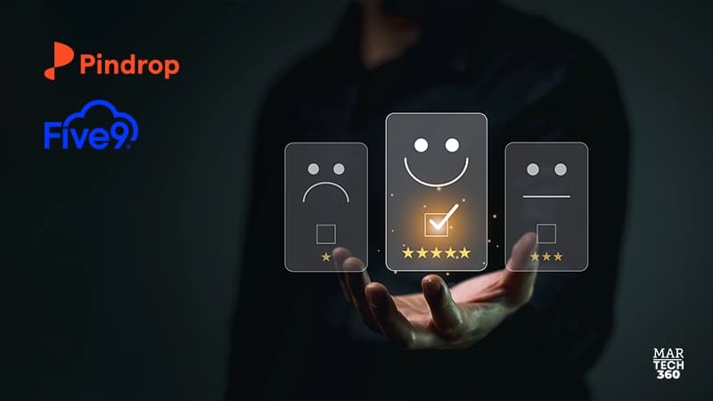 Pindrop and Five9 Team Up to Provide Fraud Protection for Enterprises