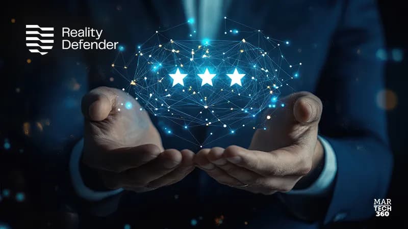 Reality Defender and TaskUs Enhance Deepfake Detection
