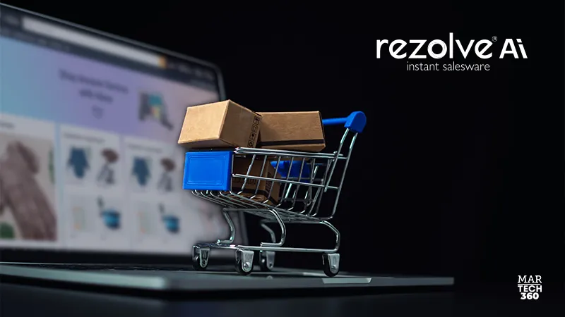 Rezolve AI and Google Partner to Transform Retail with AI Solutions