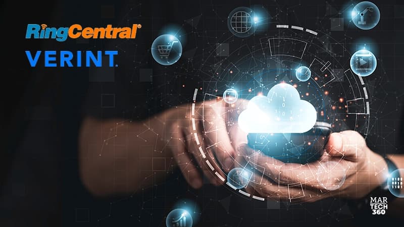 RingCentral Teams Up with Verint to Boost AI Capabilities in CX Automation