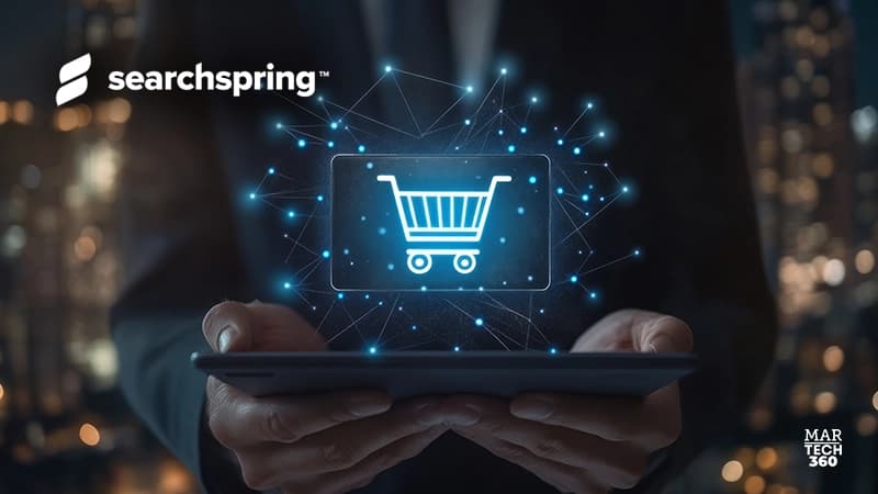 Searchspring Launches Custom Profiles for E-Commerce
