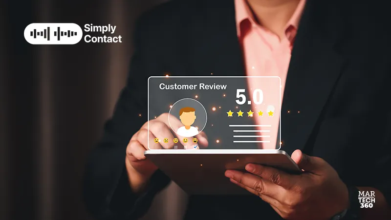 Simply Contact Leverages AI in Customer Support to Transform CX