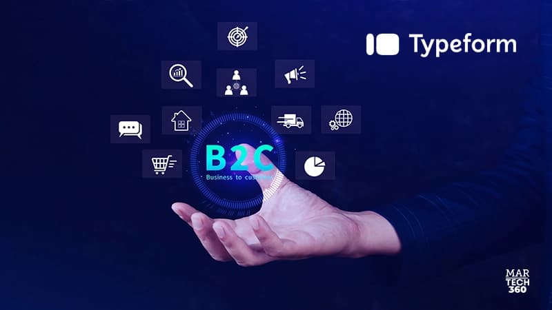 Typeform Delivers New Solutions to Empower B2C Businesses