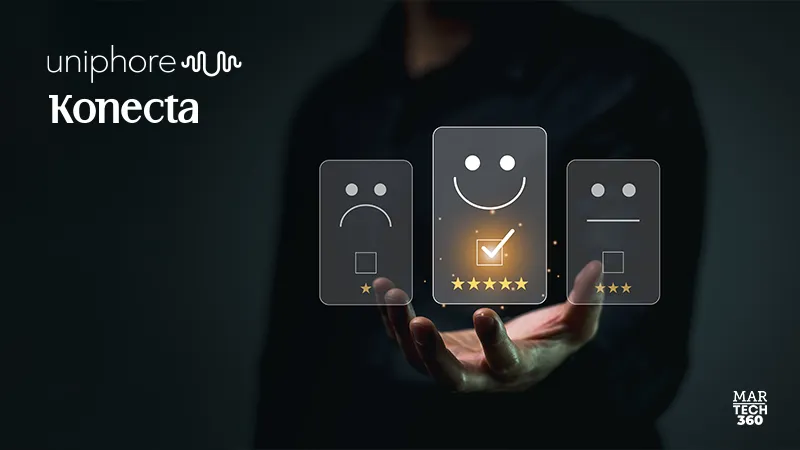Uniphore and Konecta Partner to Enhance AI in CX and Digital Transformation