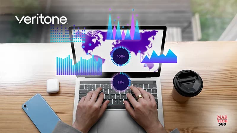 Veritone Launches Data Refinery to Transform Unstructured Data into AI-Ready Assets
