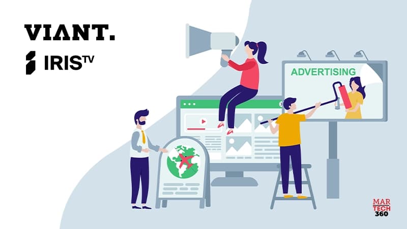 Viant Technology Announces Acquisition of IRIS.TV