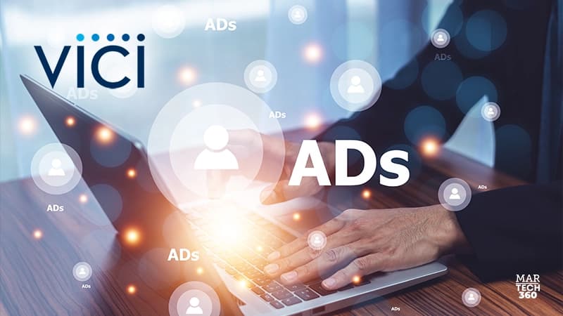 Vici Unveils Digital Out-Of-Home Advertising Product To Their MarTech