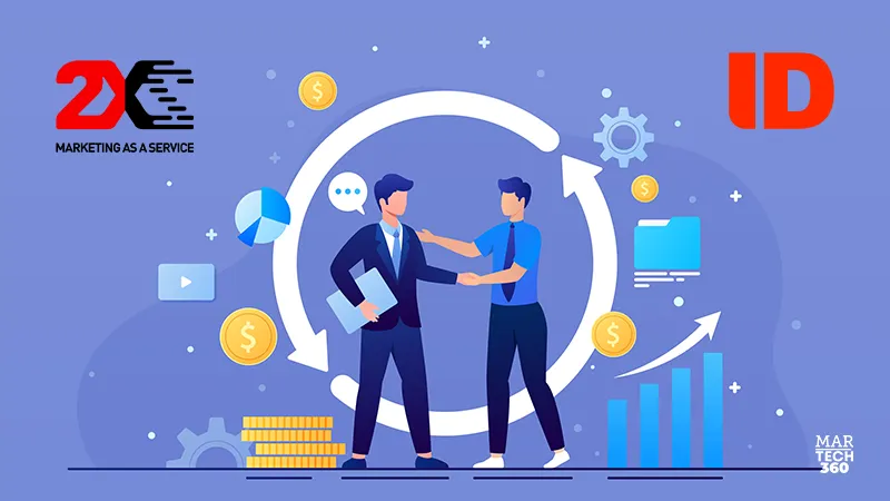 2X Acquires Intelligent Demand to Boost B2B Growth Services