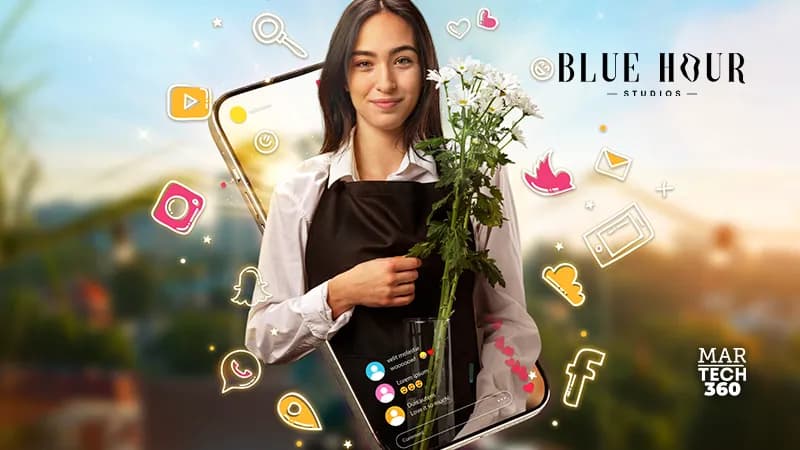 Blue Hour Studios launches Swell.AI, fueled by KERV.ai, to expand creator content past social media