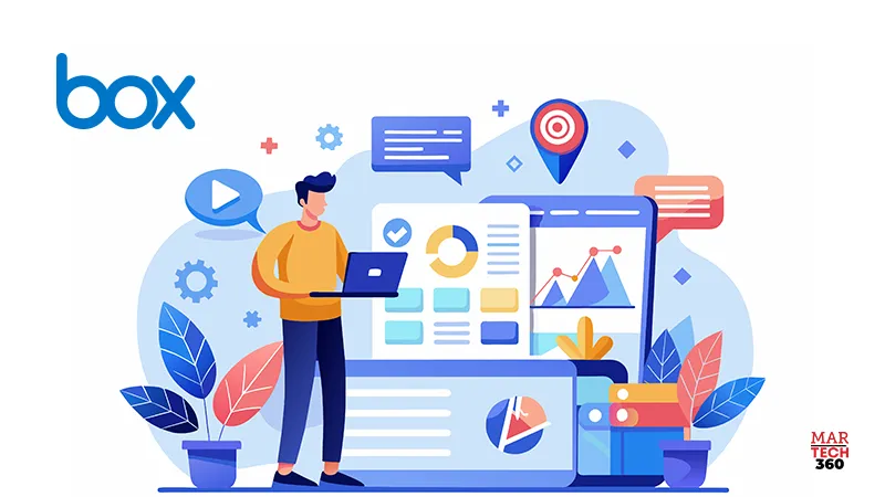 Box Named a Leader in 2024 Gartner Magic Quadrant for Document Management