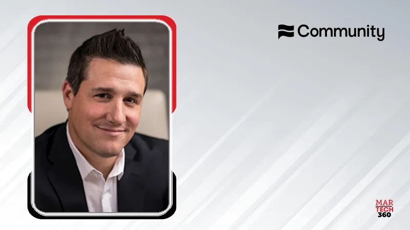 Community Appoints Jeremy Schultz as Chief Executive Officer