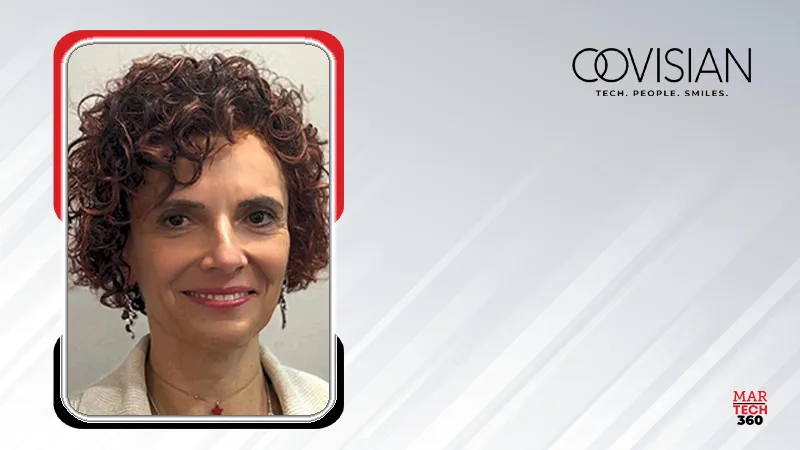 Covisian names Raffaella Bianchi as Chief Revenue Officer