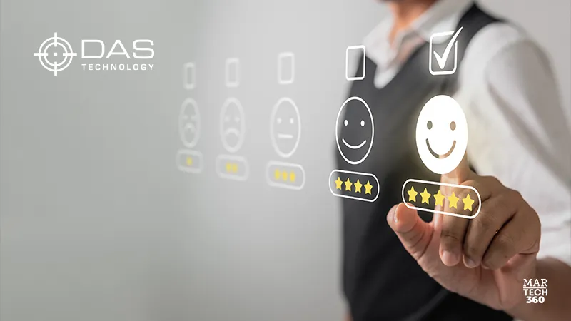 DAS Technology Launches New AI Engage CX Messaging Solution