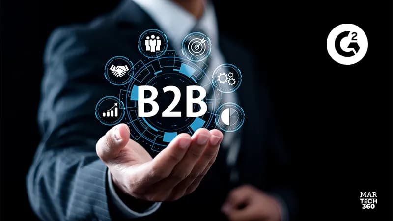G2 Announces Integration with Buy with AWS