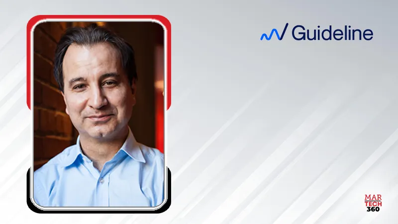 Guideline Announces Vincent Mifsud as CEO