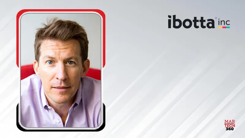 Ibotta Appoints Chris Riedy as new Chief Revenue Officer