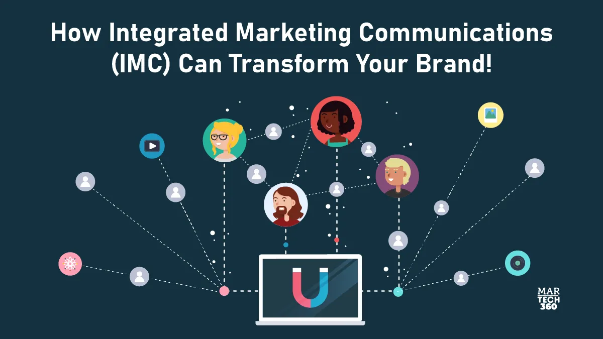 How Integrated Marketing Communications (IMC) Can Transform Your Brand!