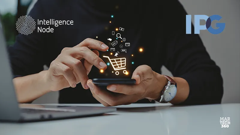 Interpublic Strengthens Commerce Offering with Acquisition of Intelligence Node