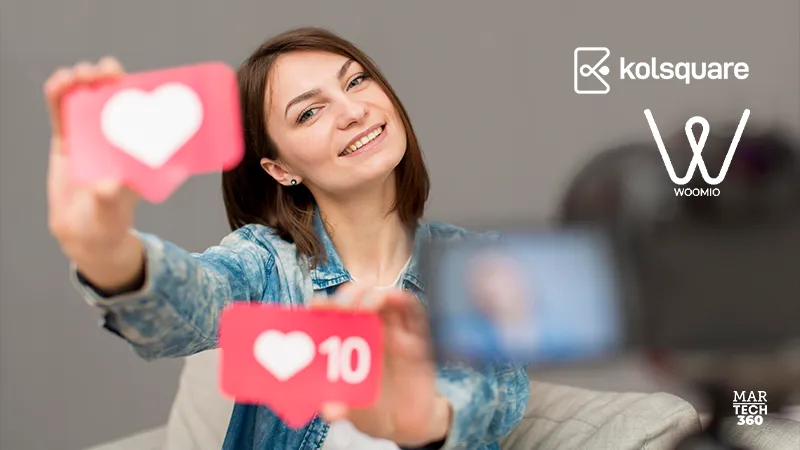 Kolsquare Acquires Woomio to Bolster Its Dominance in Europe’s Influencer Marketing Sector