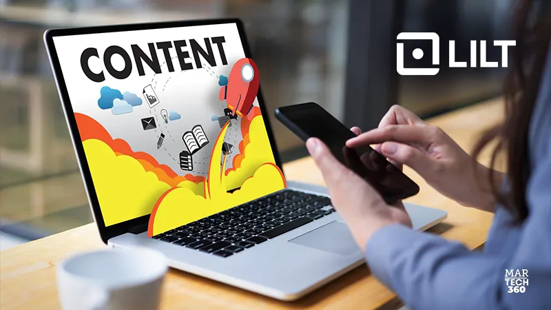 Lilt Launches Innovative Features for Businesses