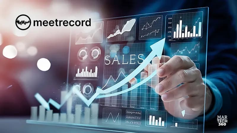 MeetRecord Unveils Revenue Intelligence 2.0, Built for Growing Companies