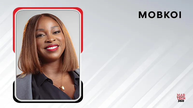 Morin Oluwole Joins Board of Brandtech’s MOBKOI as Advisor to Drive Global Expansion & Innovation
