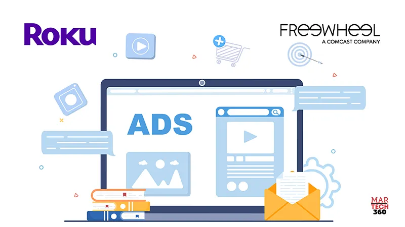 Roku and FreeWheel Announce New Programmatic Partnership