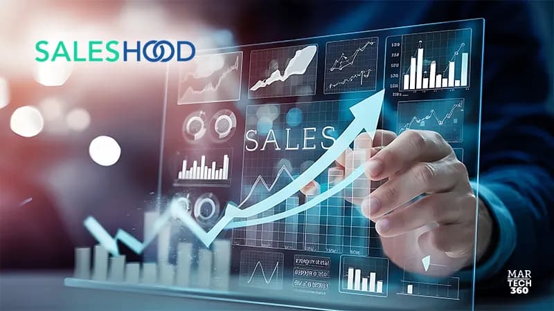 SalesHood Launches GenAI Features to Transform Sales Content Management for Marketers