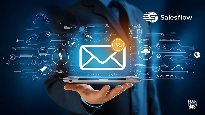 Salesflow.io Unveils SmartWarmUp to Boost Email Deliverability
