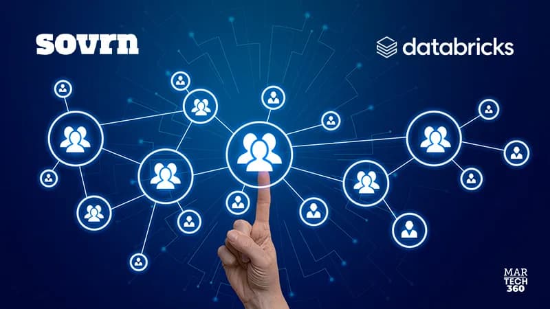 Sovrn Accelerates Data Sourcing and Analysis with Databricks Marketplace Partnership