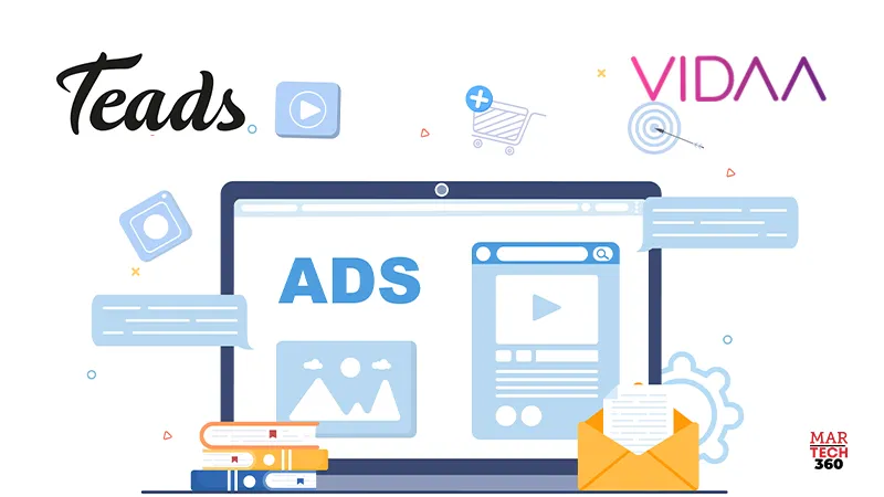 Teads Expands Exclusive Global CTV Partnership with VIDAA USA Across US, Europe, and APAC
