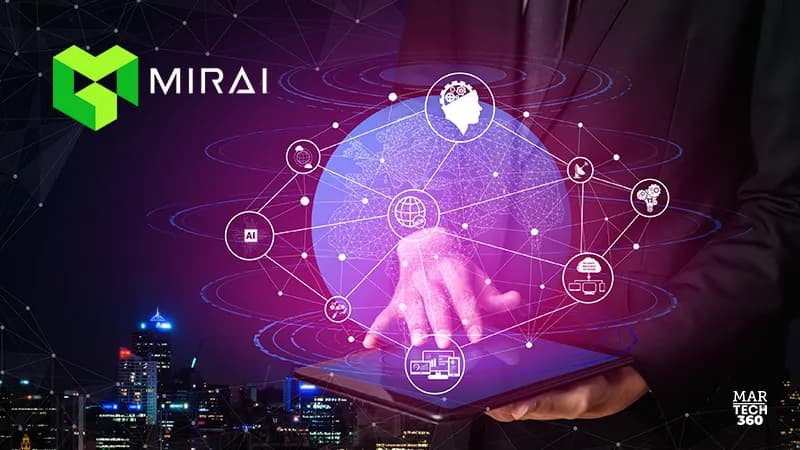 Mirai Launches AI Metaverse for Synthetic Derivative RWAs