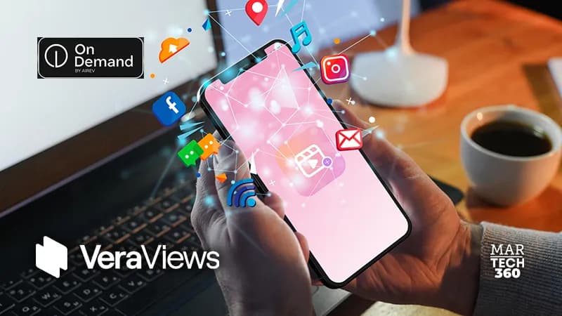 VeraViews Integrates OnDemand AI to Enhance Ad Fraud Detection