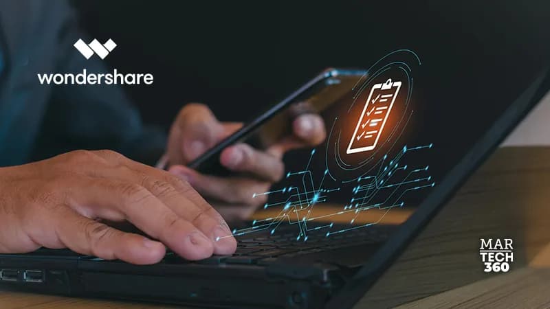 Wondershare Launches Recoverit 13.5, Featuring Enhanced Compatibility and More Efficient Data Recovery