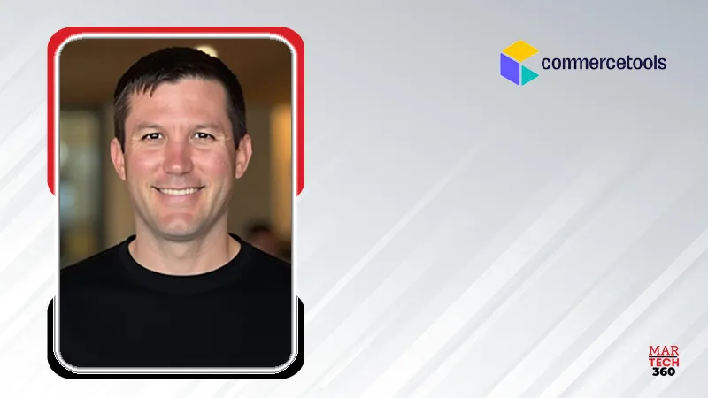 commercetools Appoints Matt Tuel as Chief Operating Officer