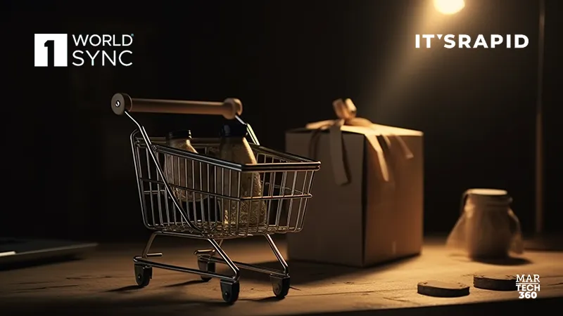 1WorldSync & It’sRapid Partner to Enhance E-Commerce Product Content for Brands