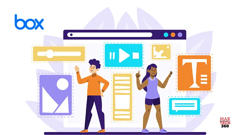 Box Unveils Enterprise Advanced Plan to Revolutionize Intelligent Content Management with AI-Powered Innovations