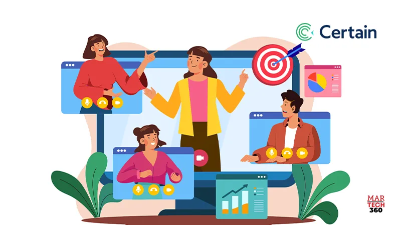 Certain Unveils AI-Powered Session Advisor for Buyer Journeys