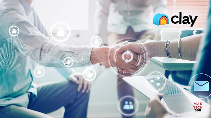 Clay Raises $40M for GTM Development