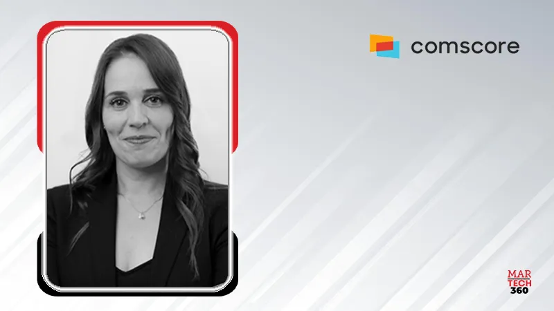 Comscore Appoints Jackelyn Keller as Chief Marketing Officer