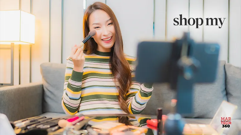 Creator Marketing Platform ShopMy Raises $77.5M to Pioneer Performance-First Approach