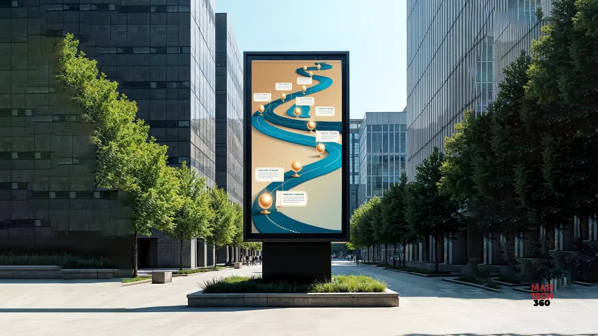 From Billboards to Buyer Personas: How Outdoor Advertising Elevates Customer Journey Orchestration