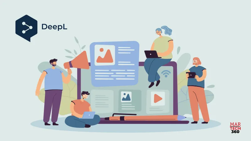 DeepL Enhances API with Next-Gen Language Model and Advanced Writing Tools