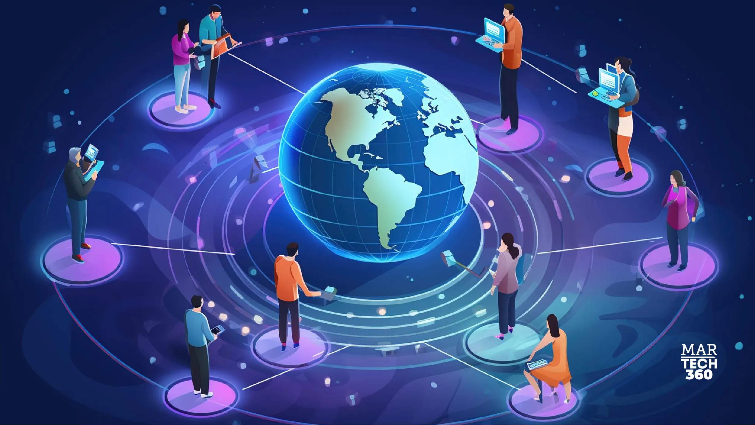 Beyond the Limits: Seamlessly Connecting Through Omnichannel Advertising