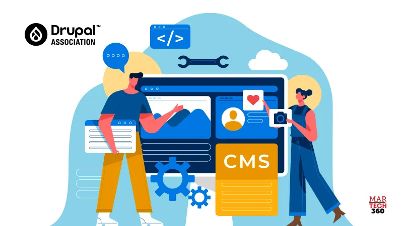 Drupal Unveils Revolutionary CMS Platform, Empowering Marketers to Craft Outstanding Digital Experiences