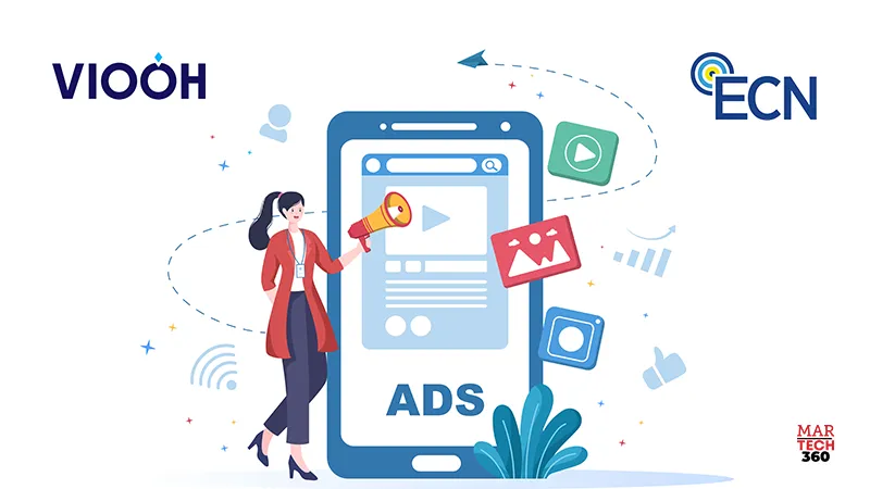 ECN & VIOOH Expand Programmatic DOOH in Premium European Offices