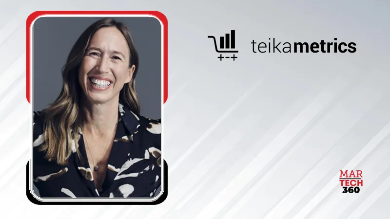 Teikametrics Appoints Sandie Hawkins as President